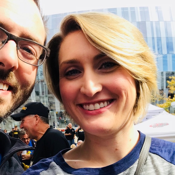 Meet your Posher, Audrey - Picture 1 of 1